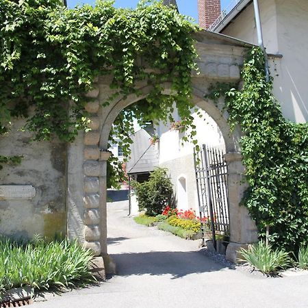 Hotel Kloster Wernberg Exterior foto