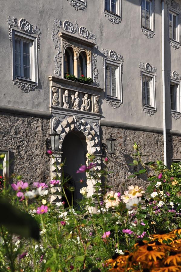 Hotel Kloster Wernberg Exterior foto