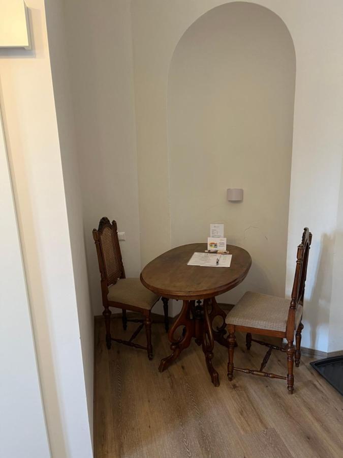 Hotel Kloster Wernberg Zimmer foto
